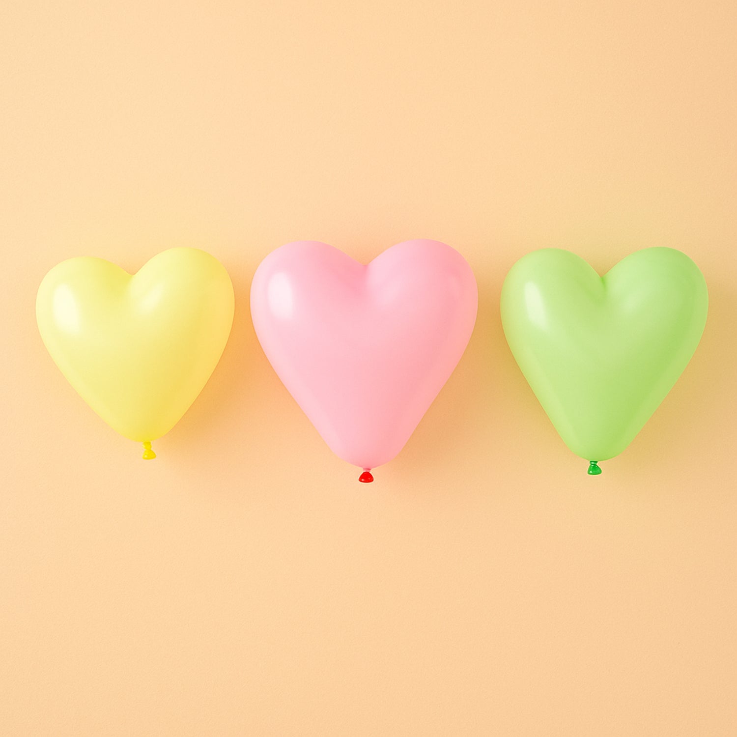 Premium Heart Shaped Balloon Premium Heart Shaped Balloon